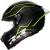 Capacete AGV Pista GP RR Performante Fosco -Carbono e Verde-Limão - WT IMPORTS EUROPA