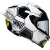Capacete AGV Pista GP RR Catalunya 2008 - Edição Limitada - loja online