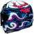 Imagem do Capacete HJC Rpha 12 Kraken