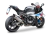 Escapamento Spark Full titanium S1000rr 2020-27 - WT IMPORTS
