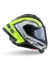 Capacete Alpinestars Supertech SR10 Arius Amarelo