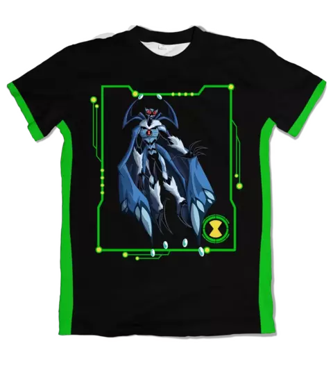 Camisa Ben 10 - Friagem - comprar online