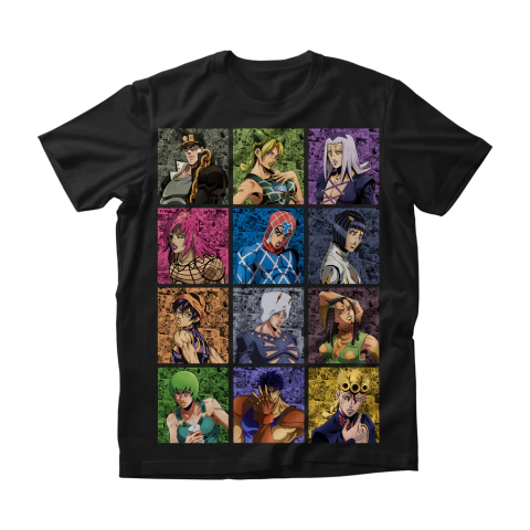 Camisa Djo Aventura - V.02