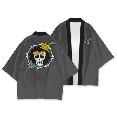 Kimono Kaizoku Brook - comprar online