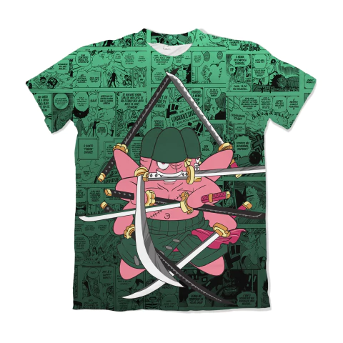 Camisa - Pirata 054 - comprar online