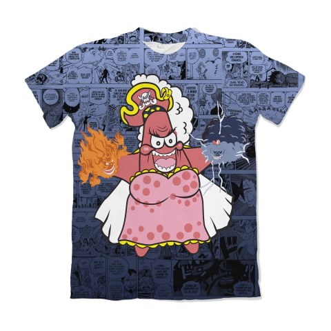 Camisa - Pirata 056 - comprar online