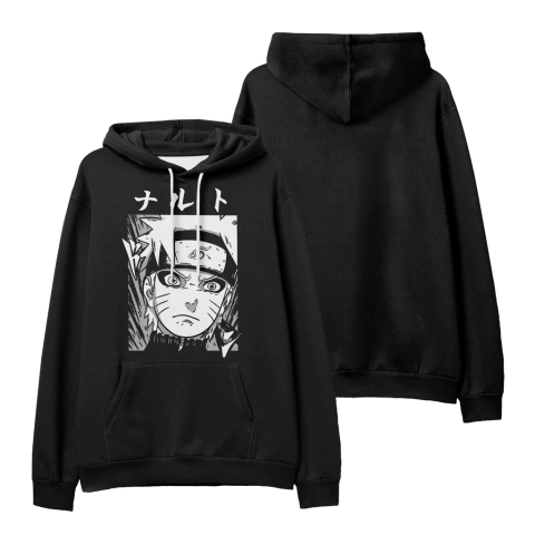 Moletom Ninja - Grey