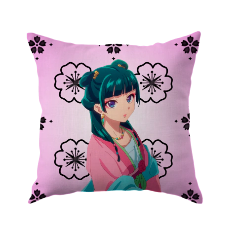 Almofada Apothecary Diaries - Maomao - comprar online