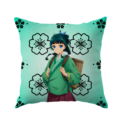 Almofada Apothecary Diaries - Maomao M3 - comprar online