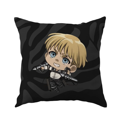 Almofada Shingeki no Kyojin - Armin - comprar online