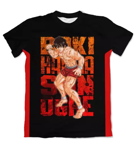 Camisa BAKI - v2 - comprar online