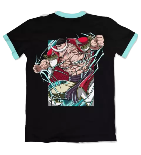 Camisa Pirata - Beard - comprar online