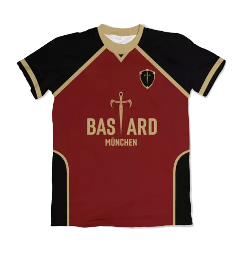 Uniforme Blu3 L0ck - Bastard Munchen Isagi - comprar online