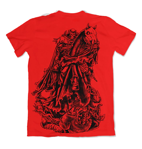 Camisa Berserk - B002 - comprar online