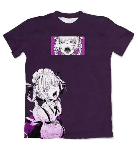 Camisa Call of the Night - txt - Nazuna Nanakusa - comprar online