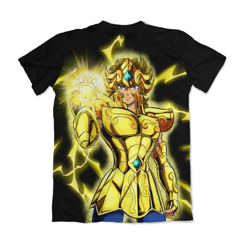 Camisa Zod Knights EPM Style - Aioria - comprar online