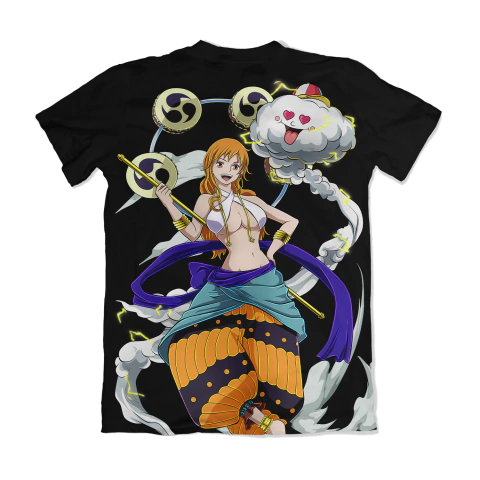 Camisa Kaizoku EPM Style - B081 - comprar online