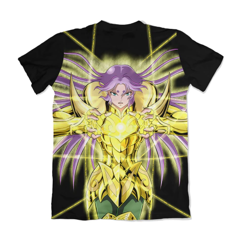 Camisa Zod Knights EPM Style - Mu - comprar online