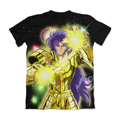 Camisa Zod Knights EPM Style - Saga - comprar online