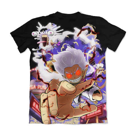 Camisa Kaizoku EPM Style - B080 - comprar online