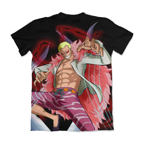 Camisa Kaizoku EPM Style - B077 - comprar online