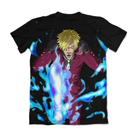 Camisa Kaizoku EPM Style - B083 - comprar online