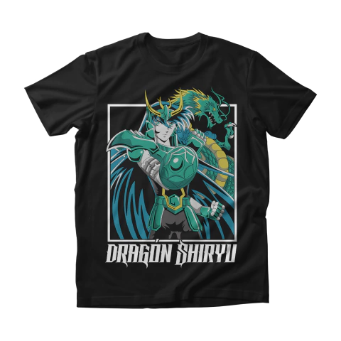 Camisa Cavaleiro - Green