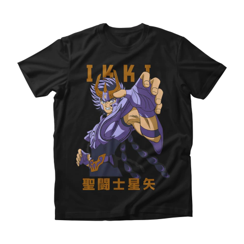 Camisa Cavaleiro - Fenix- V.03