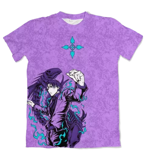 Camisa Textura - Caçador Cruz - comprar online