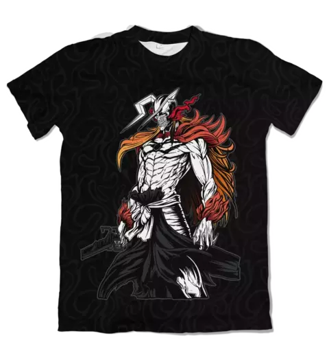 Camisa Shinigami - Padrão v4 - comprar online