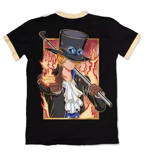 Camisa Pirata - Brother - comprar online