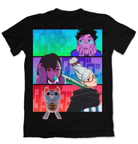 Camisa DDD - Grupo V1 - comprar online