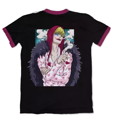 Camisa Pirata - Don - comprar online