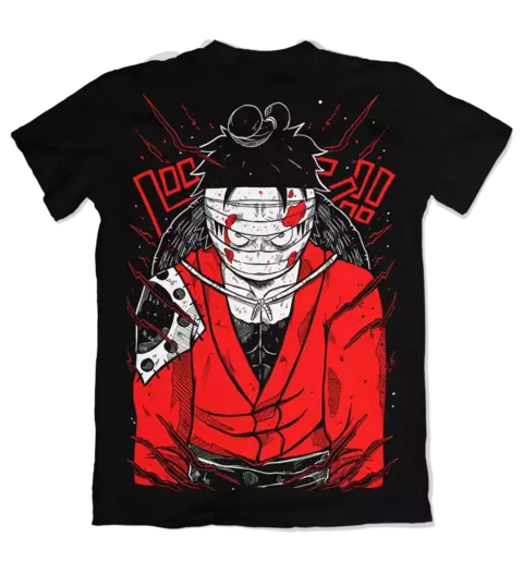 Camisa Pirata - faixa Wan Costas - comprar online