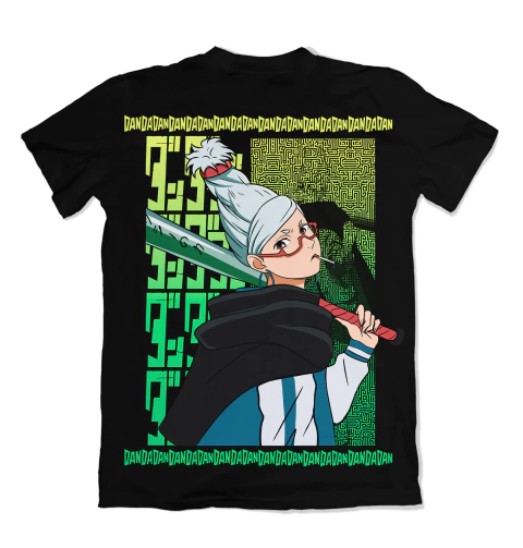 Camisa DDD - v1 - comprar online