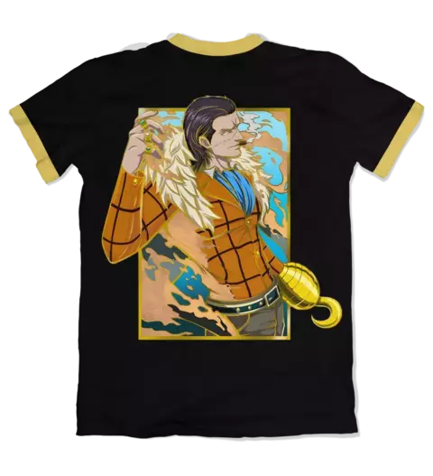 Camisa Pirata - Croc - comprar online