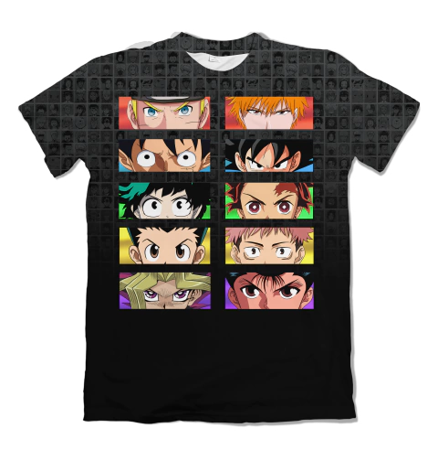 Camisa Crossover - v2 - comprar online