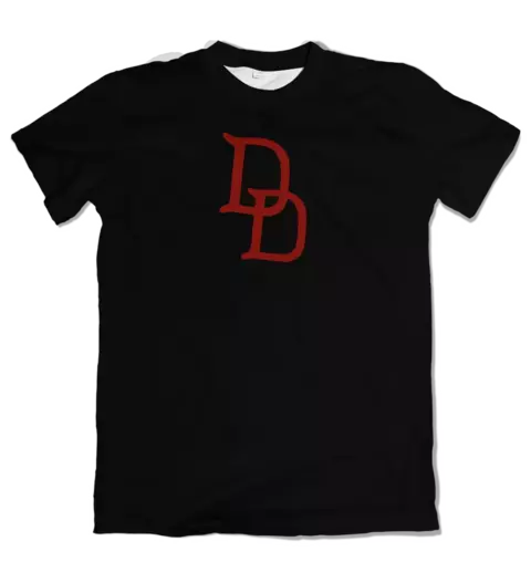 Camisa Demolidor - DD Simples Shadowlands - comprar online