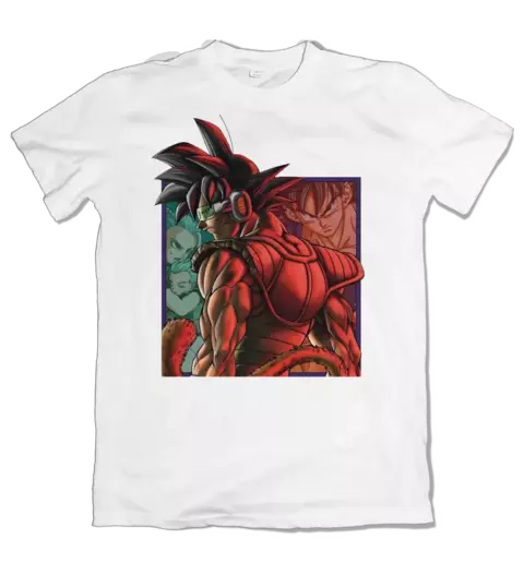 Camisa Guerreiro - O Pai - comprar online