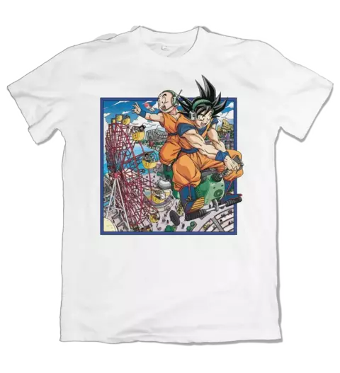 Camisa Guerreiro - Amigos de Infância - comprar online