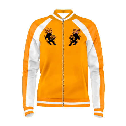 Moletom WIND BREAKER - Uniforme Shishitoren - comprar online