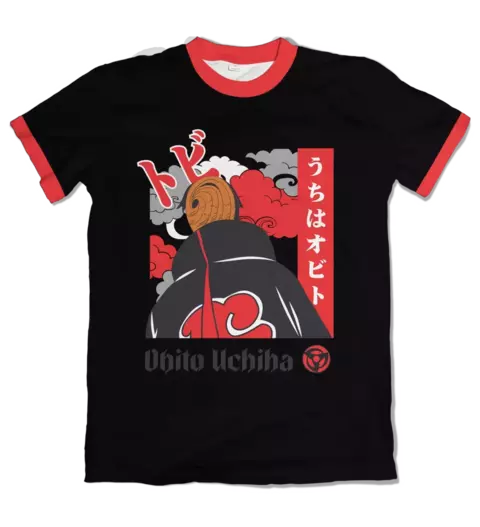 Camisa Ninja - Mask Man - comprar online
