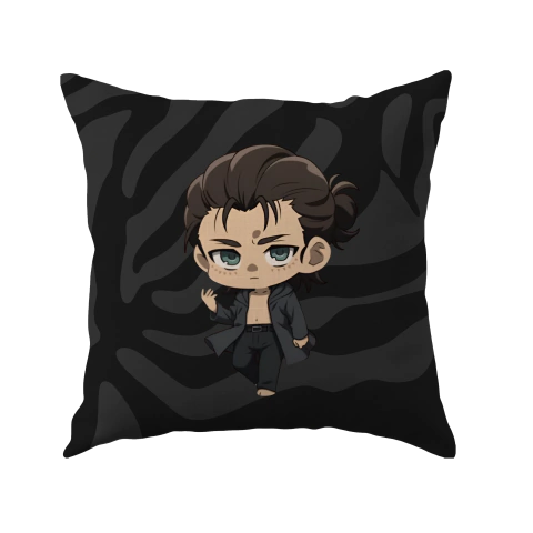 Almofada Shingeki no Kyojin - Eren - comprar online