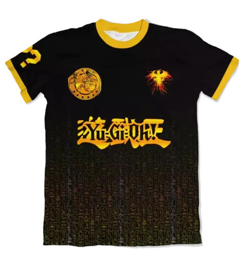 Camisa de Time - Cardgame v6 - comprar online