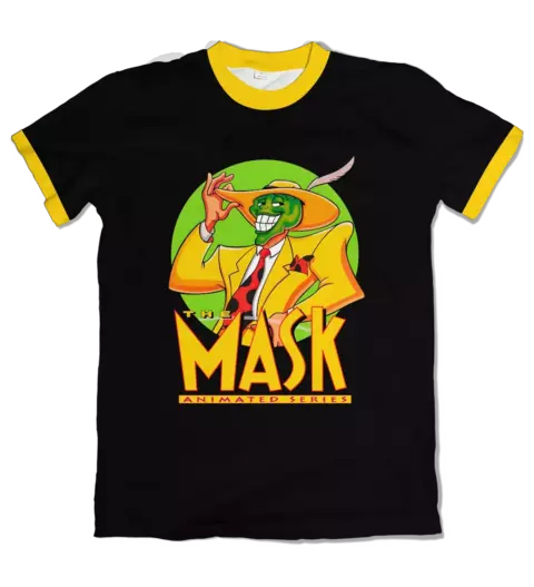 Camisa Nostalgia - O Maskara - básico - comprar online