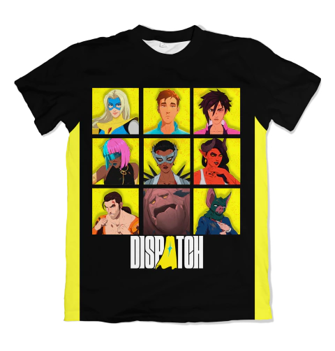 Camisa Dispatch - comprar online