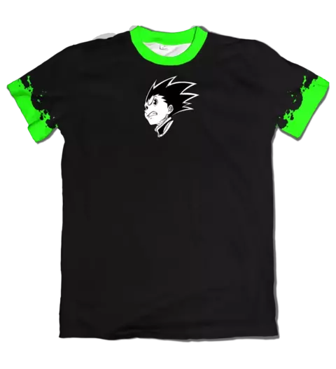 Camisa Caçador Versus - txt V2 - comprar online