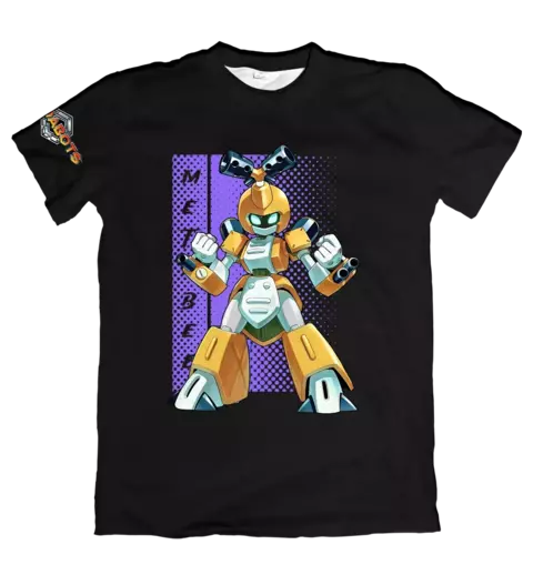 Camisa Nostalgia - Medabots - V1 - comprar online