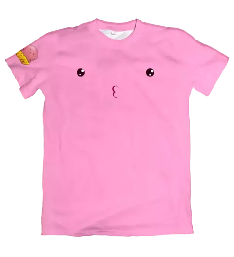 Camisa Takopi's Original Sin - v3 - comprar online