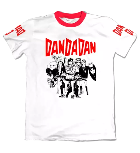 Camisa DDD - Grupo B,W - comprar online